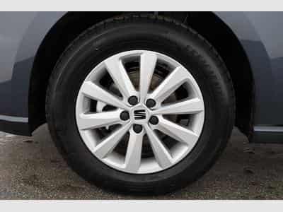 Seat Ibiza Reference (2025) - Foto 12