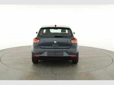 Seat Ibiza Reference (2025) - Foto 13