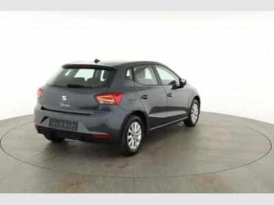 Seat Ibiza Reference (2025) - Foto 15