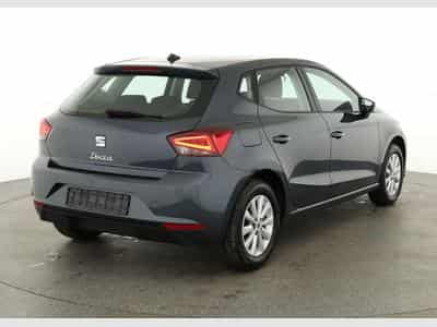 Seat Ibiza Reference (2025) - Foto 2