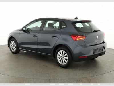 Seat Ibiza Reference (2025) - Foto 3