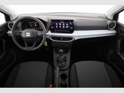 Seat Ibiza Reference (2025) - Foto 4