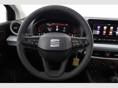 Seat Ibiza Reference (2025) - Foto 5