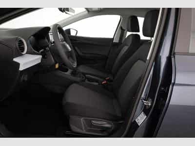 Seat Ibiza Reference (2025) - Foto 9