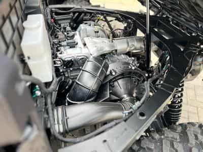 CF Moto CF U10 Pro Highland ABS (2025) - Foto 4