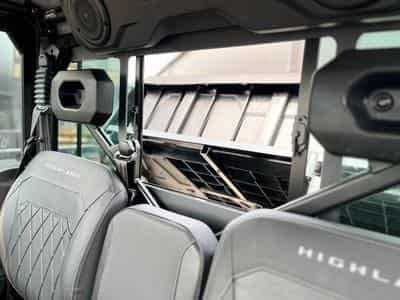 CF Moto CF U10 Pro Highland ABS (2025) - Foto 7