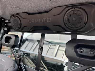 CF Moto CF U10 Pro Highland ABS (2025) - Foto 8