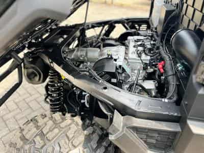 CF Moto CF U10 Pro Highland ABS (2025) - Foto 3