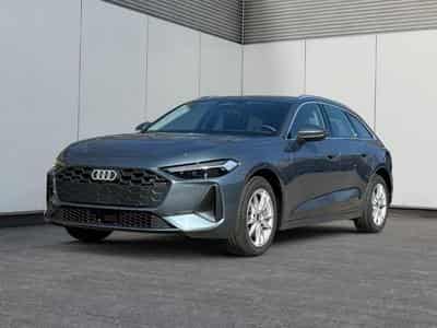 Audi A5 Avant Basis (2024) - Photo 1