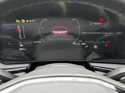 Audi A5 Avant Basis (2024) - Photo 12