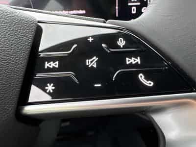 Audi A5 Avant Basis (2024) - Photo 13