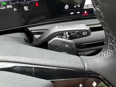 Audi A5 Avant Basis (2024) - Photo 15