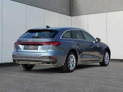 Audi A5 Avant Basis (2024) - Photo 3