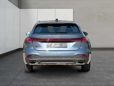 Audi A5 Avant Basis (2024) - Photo 4