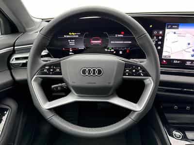 Audi A5 Avant Basis (2024) - Photo 8