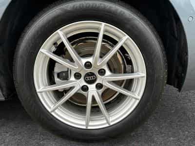 Audi A5 Avant Basis (2024) - Photo 9