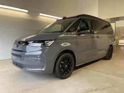 VW California Beach Camper (2025) - Photo 1