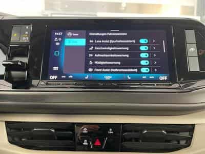 VW California Beach Camper (2025) - Photo 11