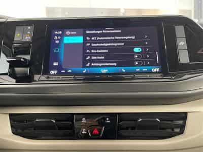 VW California Beach Camper (2025) - Photo 12