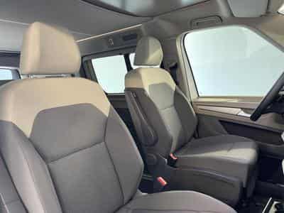 VW California Beach Camper (2025) - Photo 14