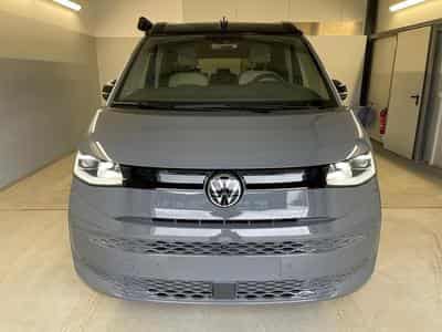 VW California Beach Camper (2025) - Photo 2