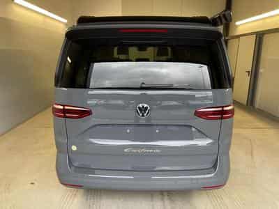 VW California Beach Camper (2025) - Photo 5