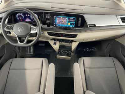 VW California Beach Camper (2025) - Photo 6