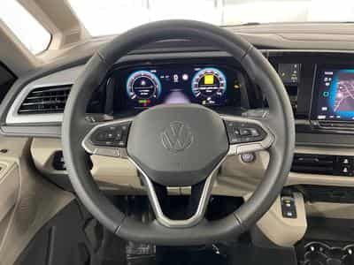 VW California Beach Camper (2025) - Photo 8