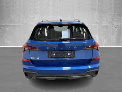Skoda Kamiq Selection (2026) - Foto 8