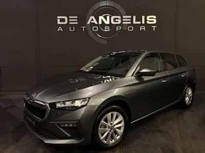 Skoda Scala 1.0 TSI 116 DSG7 SELECTION (2025) - Foto 1