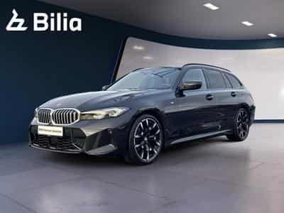 BMW 318 318i Touring Kit M Sport (2025) - Photo 1