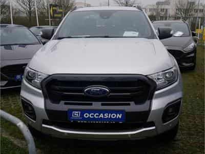 Ford Ranger Double Cabine - Wildtrak - 2.0 BiTDCi 213ps / 156kW 4x4 A10 (2023) - Foto 1