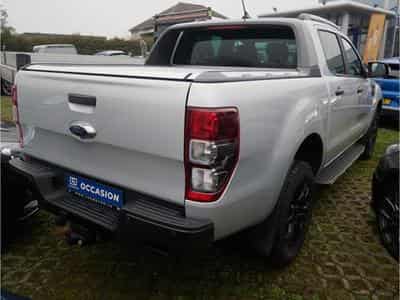Ford Ranger Double Cabine - Wildtrak - 2.0 BiTDCi 213ps / 156kW 4x4 A10 (2023) - Foto 3