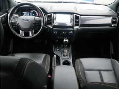 Ford Ranger Double Cabine - Wildtrak - 2.0 BiTDCi 213ps / 156kW 4x4 A10 (2023) - Foto 5