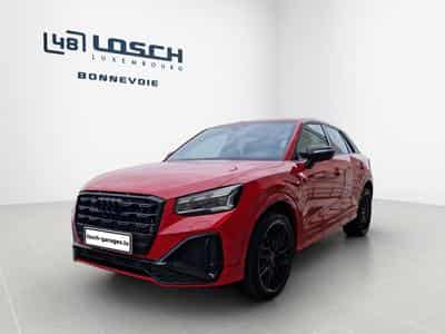 Audi Q2 S line (2025) - Photo 1