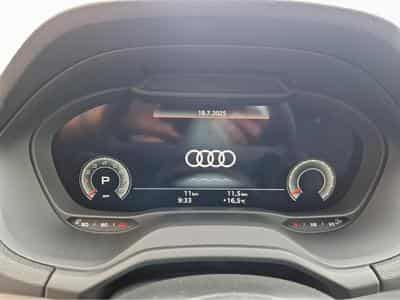 Audi Q2 S line (2025) - Photo 11