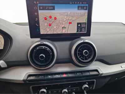 Audi Q2 S line (2025) - Photo 13