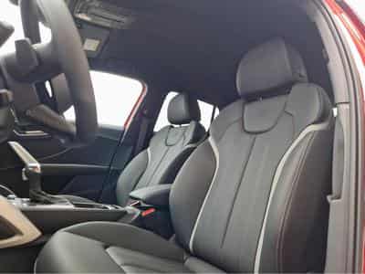 Audi Q2 S line (2025) - Photo 15