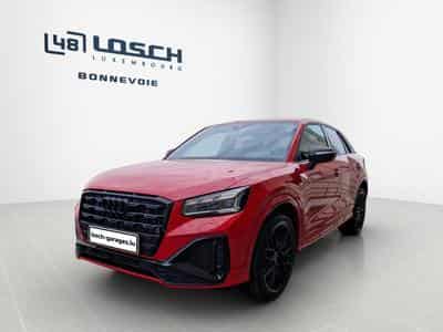 Audi Q2 S line (2025) - Photo 2