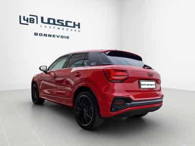 Audi Q2 S line (2025) - Photo 5