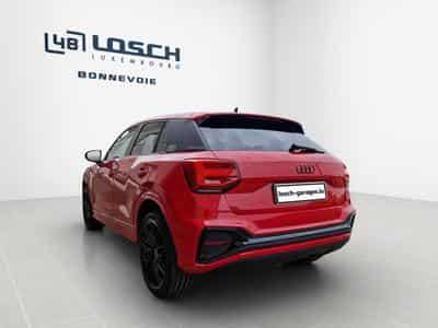 Audi Q2 S line (2025) - Photo 6