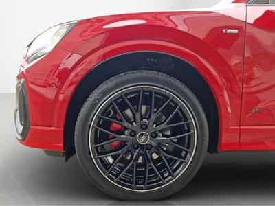 Audi Q2 S line (2025) - Photo 7