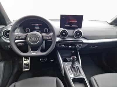 Audi Q2 S line (2025) - Photo 9