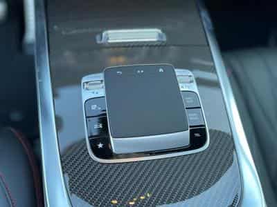 Mercedes G 63 AMG Manufaktur Edition Carbone MY2025 (2025) - Photo 11