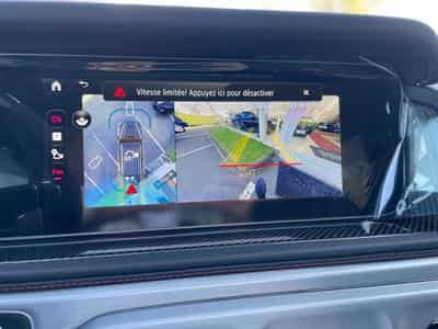 Mercedes G 63 AMG Manufaktur Edition Carbone MY2025 (2025) - Photo 13