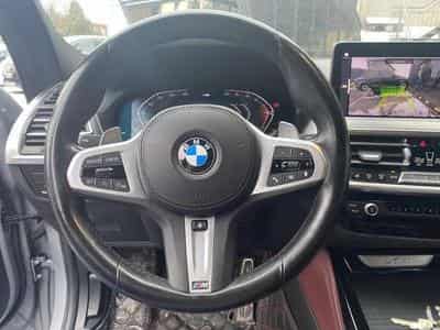 BMW X4 xDrive 30d pack M - JUSQU'A 48 MOIS DE GARANTIE (2022) - Foto 11