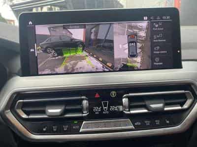 BMW X4 xDrive 30d pack M - JUSQU'A 48 MOIS DE GARANTIE (2022) - Foto 12