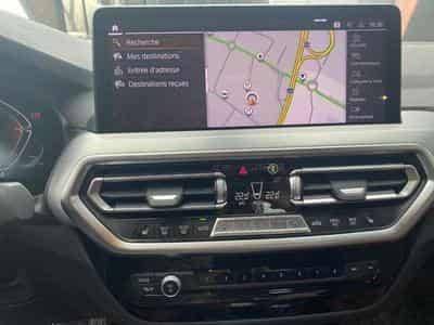 BMW X4 xDrive 30d pack M - JUSQU'A 48 MOIS DE GARANTIE (2022) - Foto 13