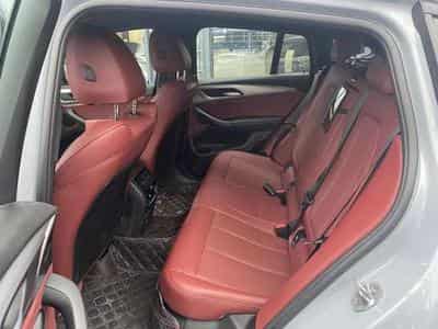 BMW X4 xDrive 30d pack M - JUSQU'A 48 MOIS DE GARANTIE (2022) - Foto 14