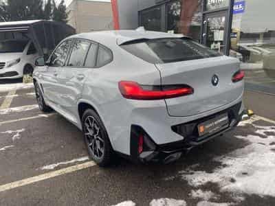 BMW X4 xDrive 30d pack M - JUSQU'A 48 MOIS DE GARANTIE (2022) - Foto 7